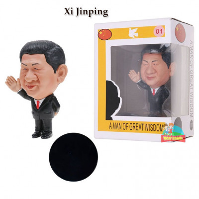 Xi Jinping : 01 - 38863