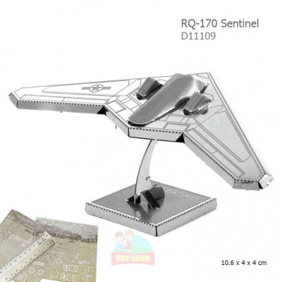 D11109 RQ-170 Sentinel