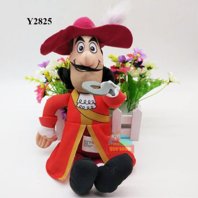Sprechender Kapt"n  Hook : Y2825