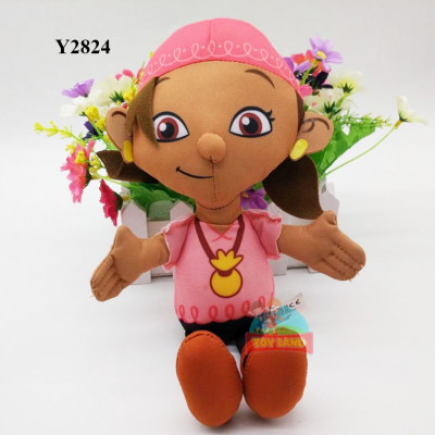 Sprechender Lzzy  Hook : Y2824