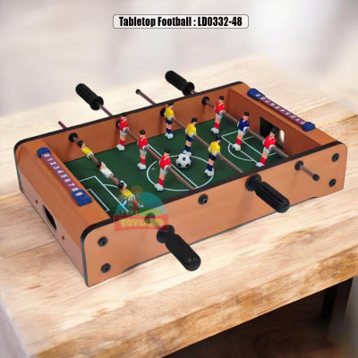 Tabletop Football : LD0332-48