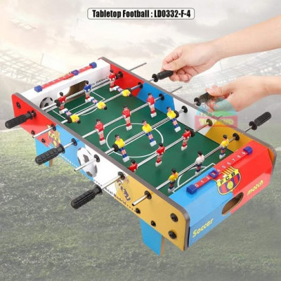 Tabletop Football : LD0332-F-4