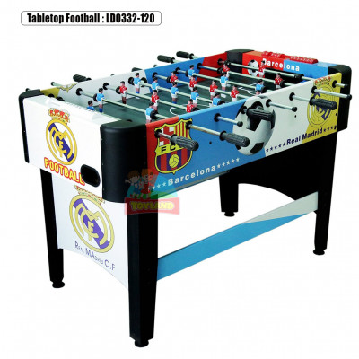 Tabletop Football : LD0332-120