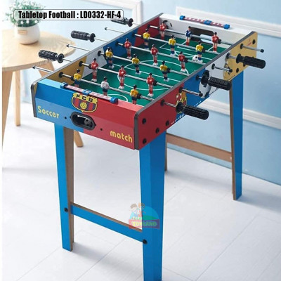 Tabletop Football : LD0332-HF-4