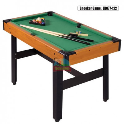 Snooker Game : LD077-122