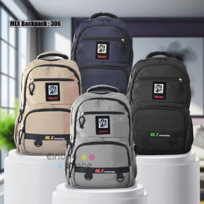 MLX Backpack : 306