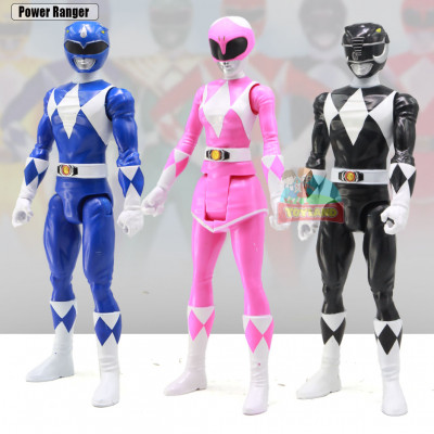 Power Ranger