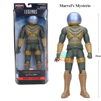 Legends Series : Mysterio