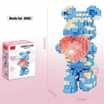 Blocks Set : 68461