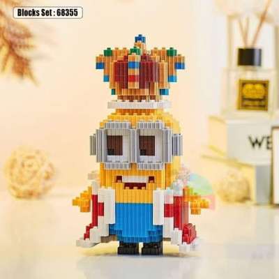 Blocks Set : 68355