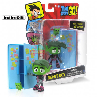 Teen Titans Go : Beast Boy : 92438