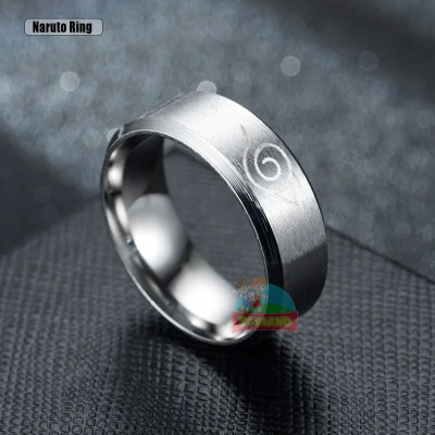Naruto Ring