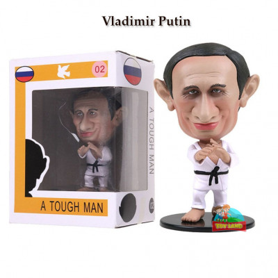 Vladimir Putin : 02 - 38863