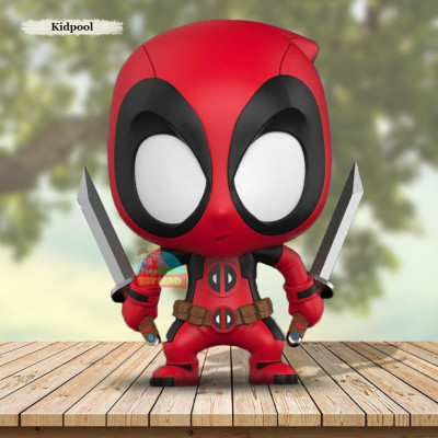 Deadpool : Kidpool